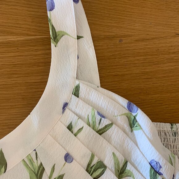 NWT Cider Corset Top - Picture 3 of 6